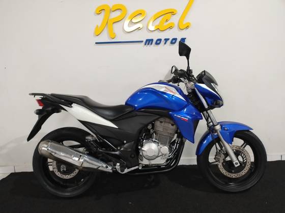 HONDA CB 300R 